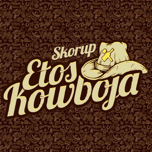 Etos Kowboja