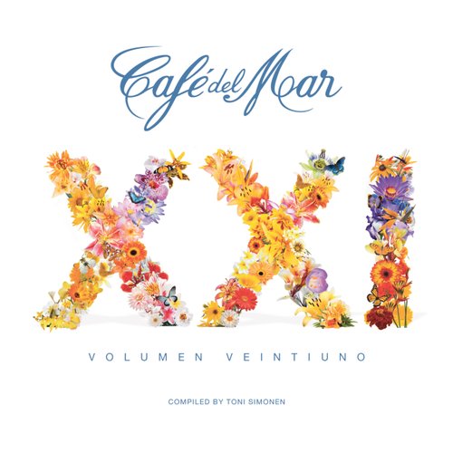 Café del Mar, volumen veintiuno