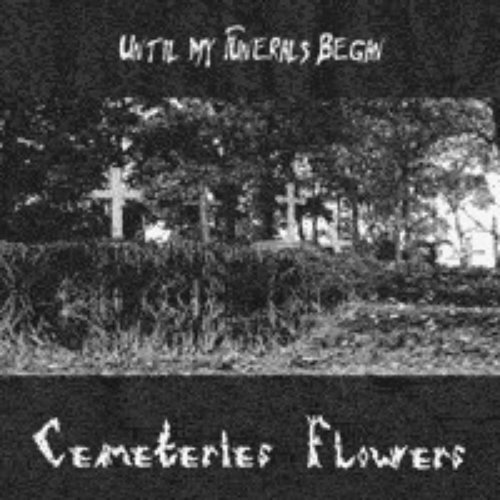 Cemeteries Flowers