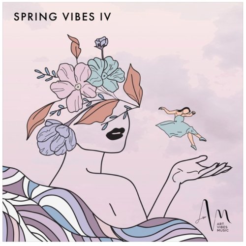 Spring Vibes IV