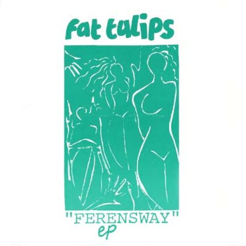 Ferensway EP