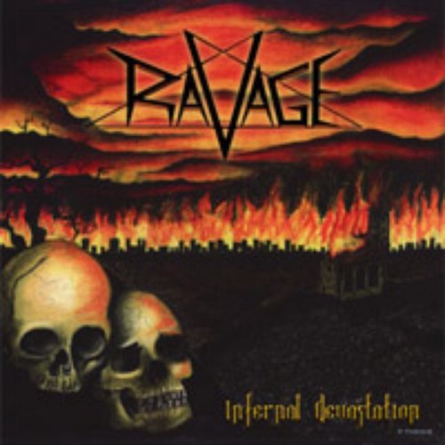 Infernal Devastation