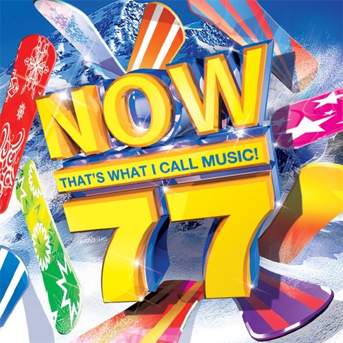 Now 77 [U.K. Edition]