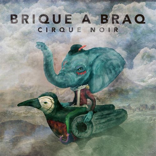 Cirque Noir