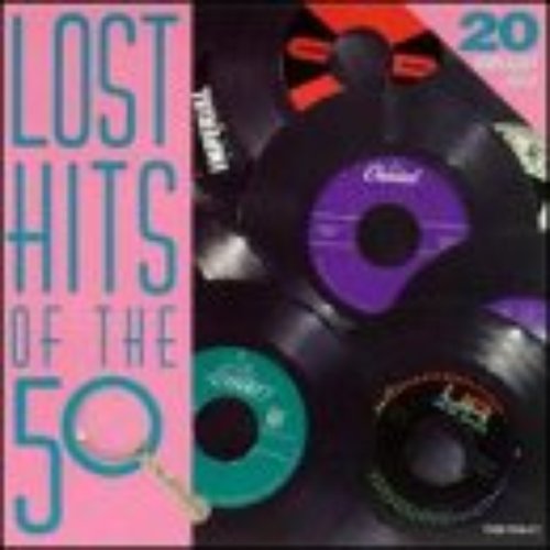 Down From the Attic Lost Hits of the 50s & 60s