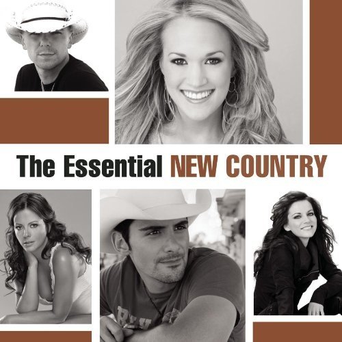 Essential - New Country