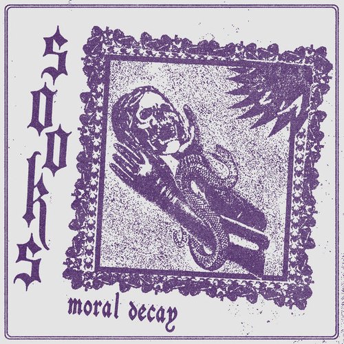 Moral Decay