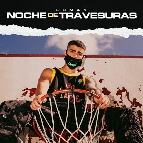 Noche De Travesuras - EP