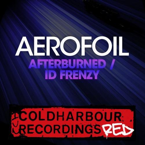 AfterBurned / ID Frenzy