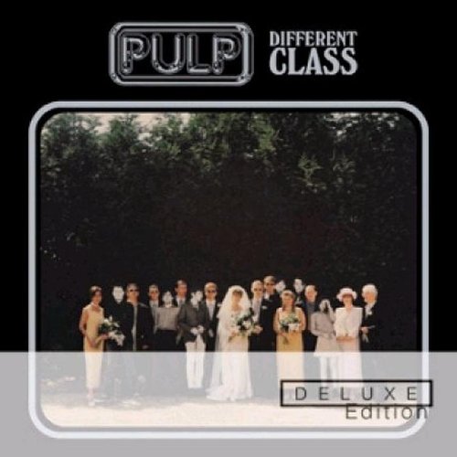 Different Class [Deluxe Edition] Disc 1