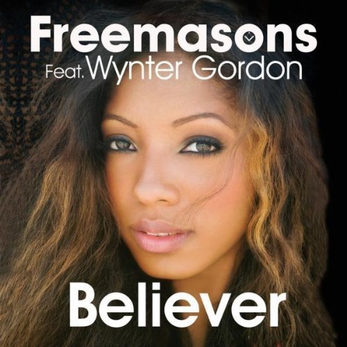 Believer (feat. Wynter Gordon) EP