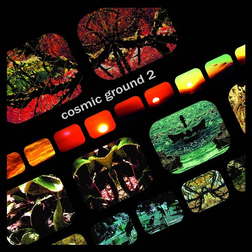 Cosmic Ground 2