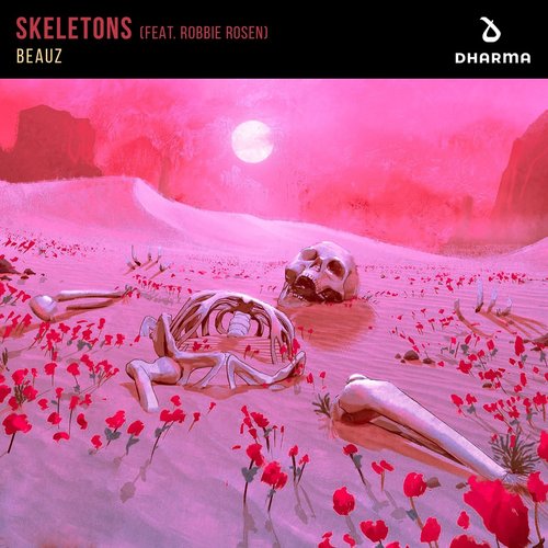 Skeletons (feat. Robbie Rosen) - Single