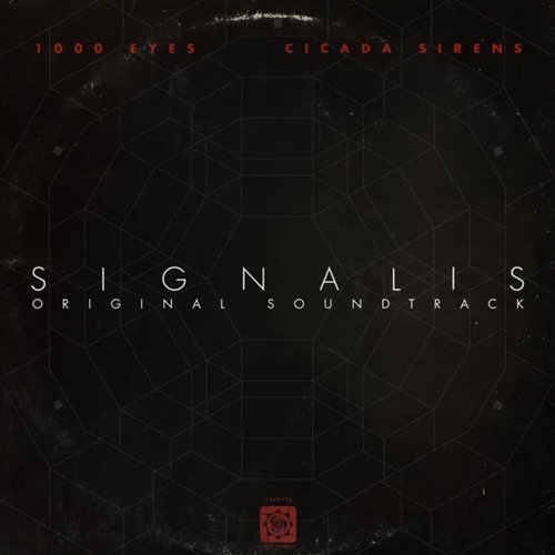 Signalis (original Soundtrack)