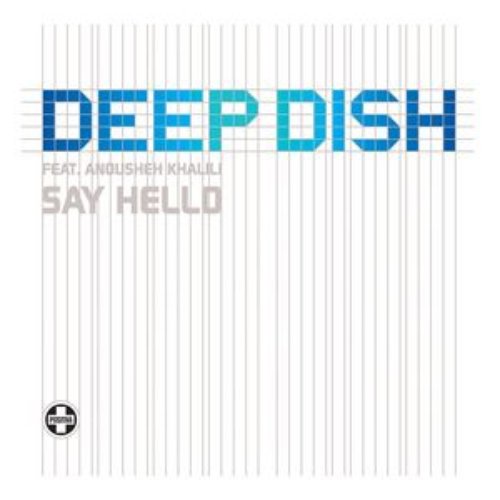 Say Hello