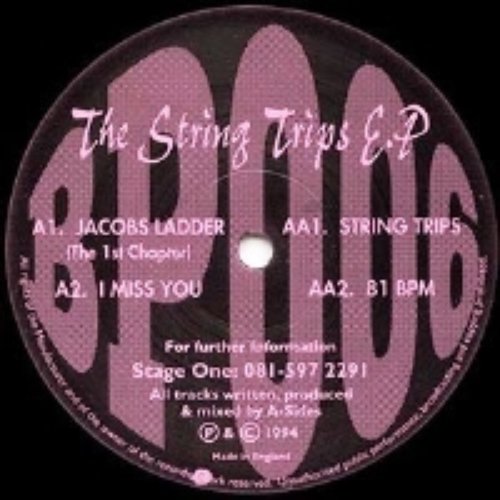 The String Trips Ep