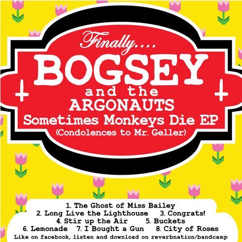 Sometimes Monkeys Die
