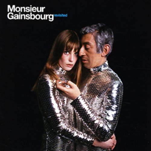 Monsieur Gainsbourg Revisited