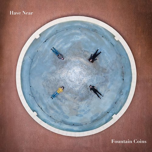 Fountain Coins - Single