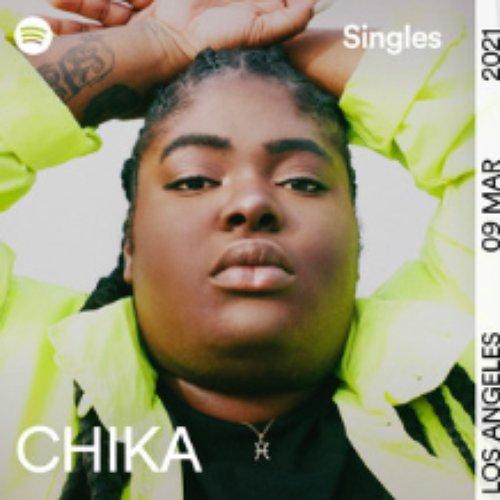 Spotify Singles