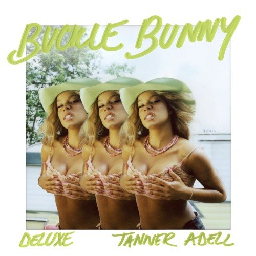 BUCKLE BUNNY (DELUXE)