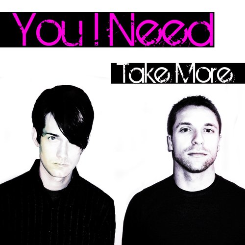 Take More - Single