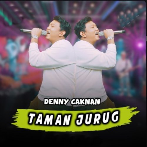 Taman Jurug