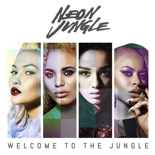 Welcome To The Jungle (Deluxe) [Explicit]