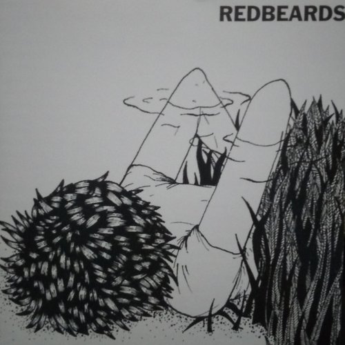 Redbeards