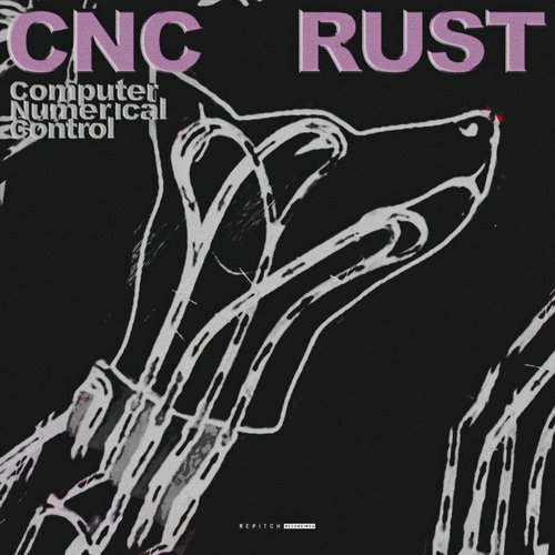 Rust