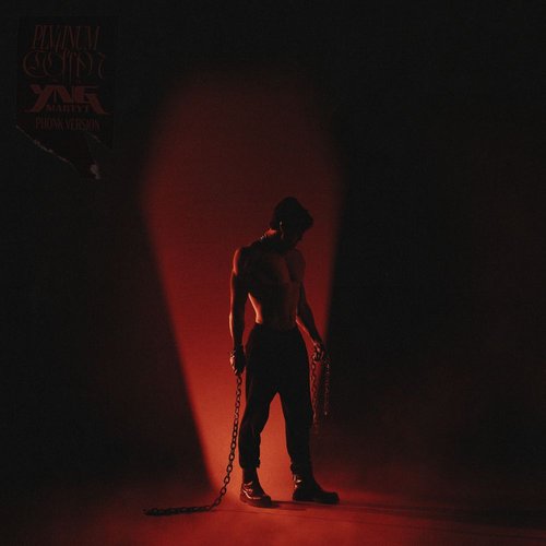 COFFIN - Phonk Version - Single