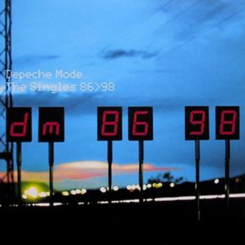 The Singles 86>98 [Disc 2]