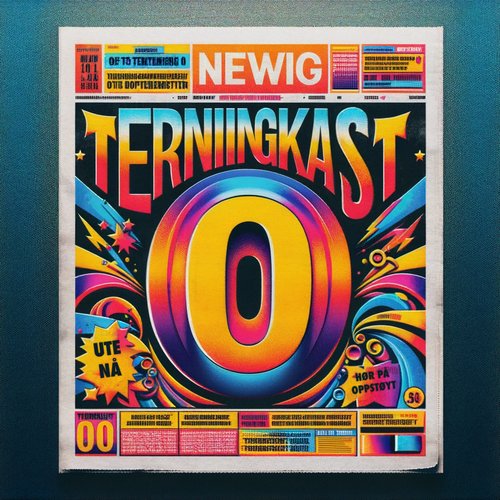 Terningkast 0 (2024 Remastered Version)