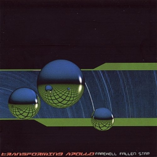 Farewell Fallen Star