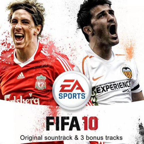 FIFA 10