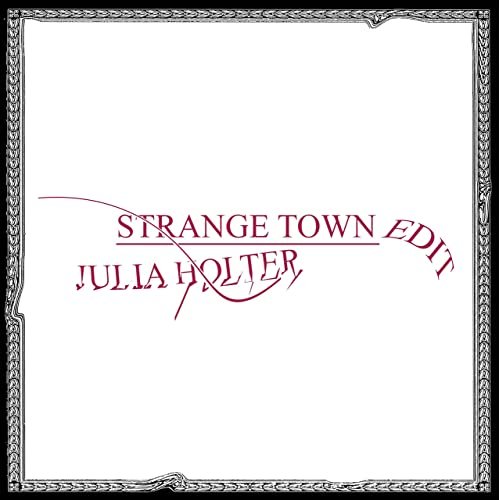 Strange Town (Remixes)