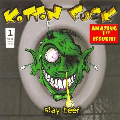 StAy BeEf