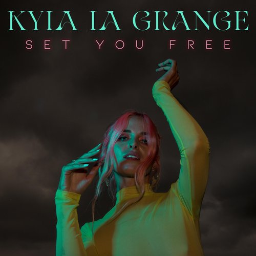 Set You Free - Single