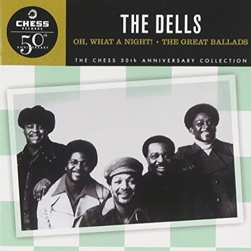 The Great Ballads