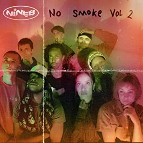 NO SMOKE VOL. 2