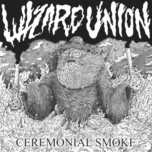Ceremonial Smoke