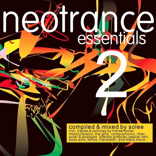Neotrance Essentials Volume 2