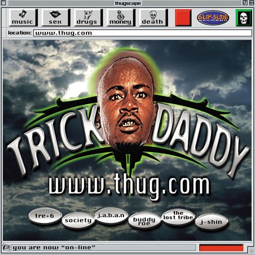 www.thug.com (Explicit Version)