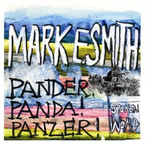 Pander! Panda! Panzer!