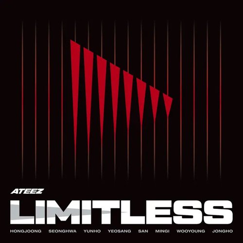 Limitless - EP