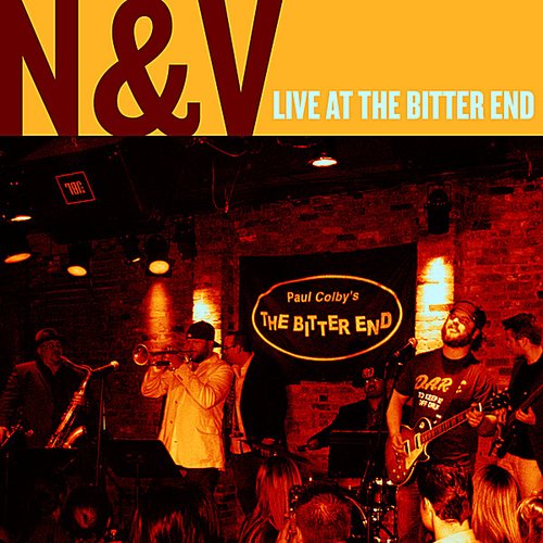 Live at The Bitter End