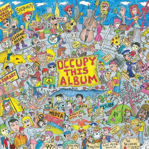 Occupy This Album