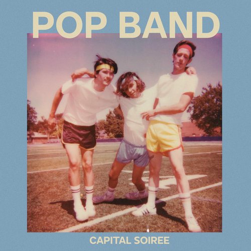 Pop Band