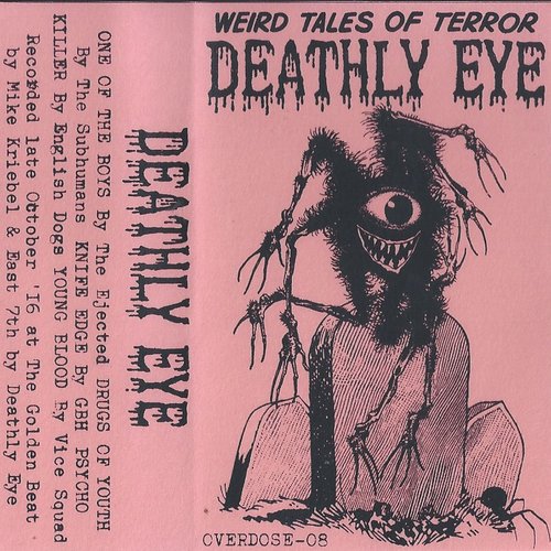 Weird Tales Of Terror