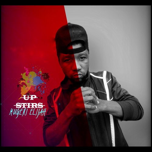 Upstirs
